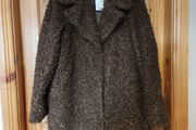 Teddy coat