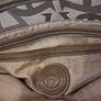 Etienne Aigner horseshoe-logo large shoulder bag Image 3