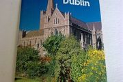 St. Patrick's Cathedral Dublin Ireland Irish history