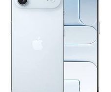 iPhone Air