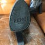 Vintage Fendi Knee high boots Image 7