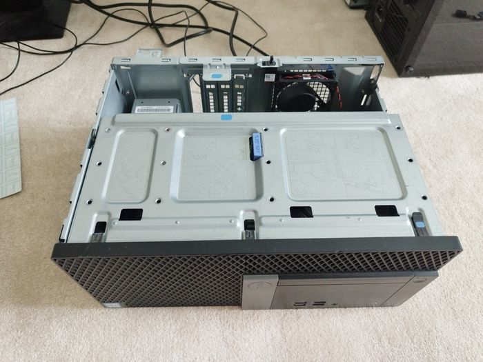 Dell Optiplex 7050
