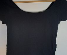 maternity t
