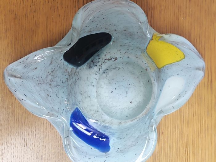 Murano Glass bowl