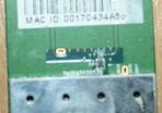 Laptop WIFI Cards/adapters