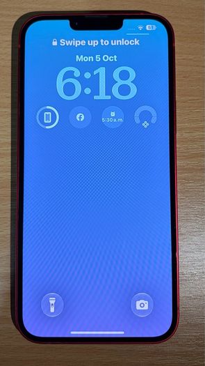 IPhone 14 Plus