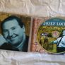 Josef Locke - Hear My Song Cd Image 3
