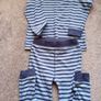 Boys Pyjamas Image 3