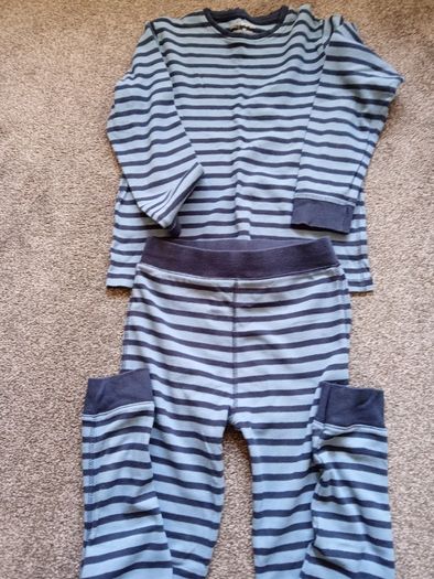 Boys Pyjamas