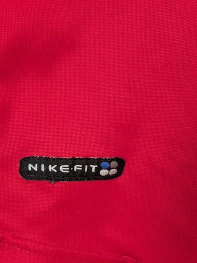 Genuine Original Arsenal Home Shirt 1998/1999 - Boy's Large