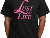 Lana del Rey shirt, lust for life, Lana del Rey, Vintage Lana del Reyt shirt