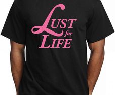 Lana del Rey shirt, lust for life, Lana del Rey, Vintage Lana del Reyt shirt