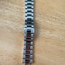 Seiko shogurai prospex and Rotary GB05109/04 quartz chronograph. Image 8
