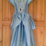 Selection of girl's fancy dress costumes Image 3
