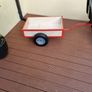 Children's Go kart Image 3