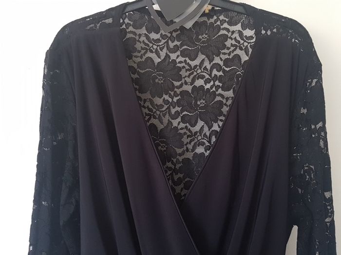 Club L dress (UK 12) New with tags