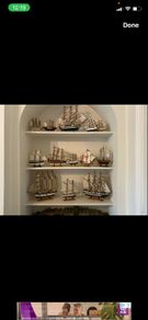 tall ships