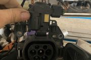 Renault Zoe front end parts