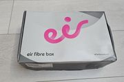 Internet Router Fibre Box Eir fibre box 1A 1.0