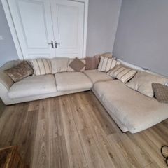 corner sofa