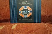 cd E. L. O. The Gold Collecation double cd