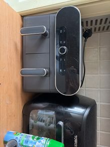 Tower Dual Airfryer 10.4L