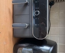 Tower Dual Airfryer 10.4L