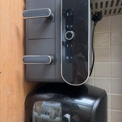Tower Dual Airfryer 10.4L