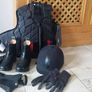 Teens horse riding gear Image 7