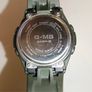 Baby-G Casio MSG-C150G watch Image 9