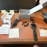 Garmin Epix Pro Gen 2 51mm Sapphire Carbon Gray  Selling my Garmin E Image 5