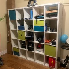 Ikea Unit