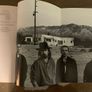 U2 - The Joshua Tree 1987 Original Tour Programme Image 7