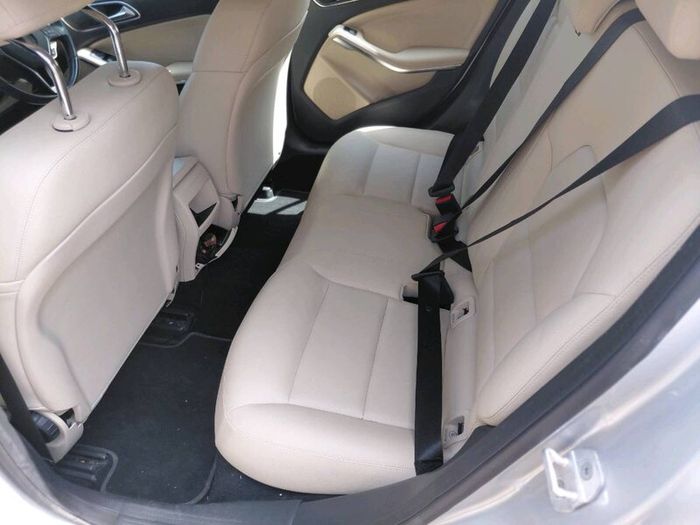 Mercedes Gla 2.i L Cdi Urban
