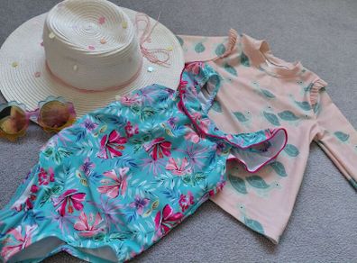 swimsuit