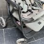 Joie Signature Estrella Double Buggy - Maple Image 2