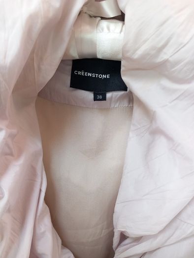 Creenstone Light Jkt. Pale Pink 38 (12)