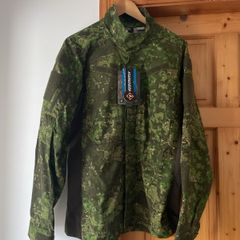 MBDU combat shirt size large new