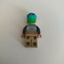 Lego Star Wars sw0742 Sabine Wren Image 3