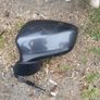 Mazda cx5 wing mirror left Image 4