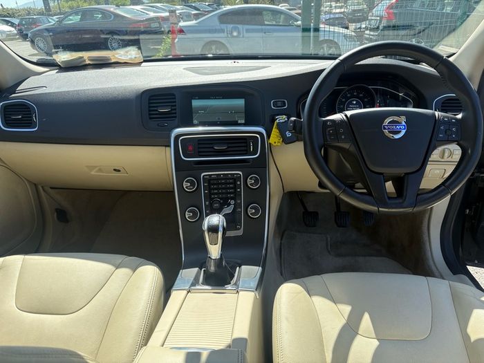 2015 Volvo V60 D4 2.0L Diesel Estate NCT + Taxed