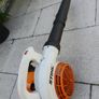Stihl blower BG 56 in excellent condition 01/2023 model Image 7