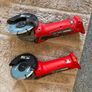 Einhell tools bundle Image 3
