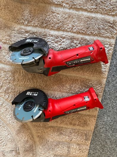 Einhell tools bundle