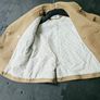 Zara boys coat Image 4
