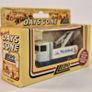 LLedo Diecast Model of Days Gone Gargoyle Mobileoil Truck - 38413 Image 2