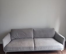 EZ Living Sofa