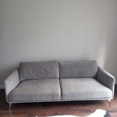 EZ Living Sofa