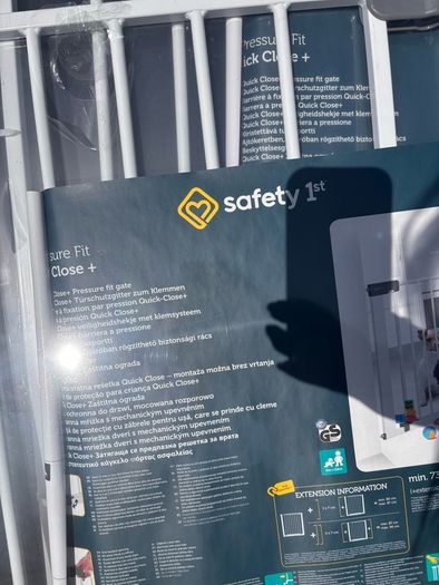 Child Safety Gates