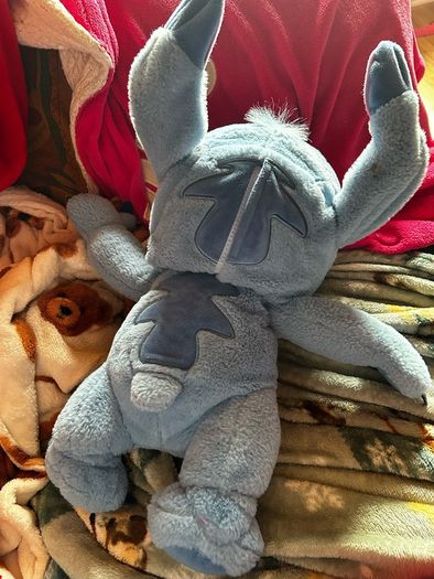 Stitch